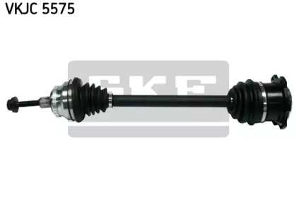 Вал SKF VKJC 5575